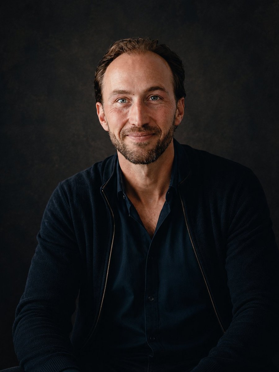 Dr. Adam Tice, ND